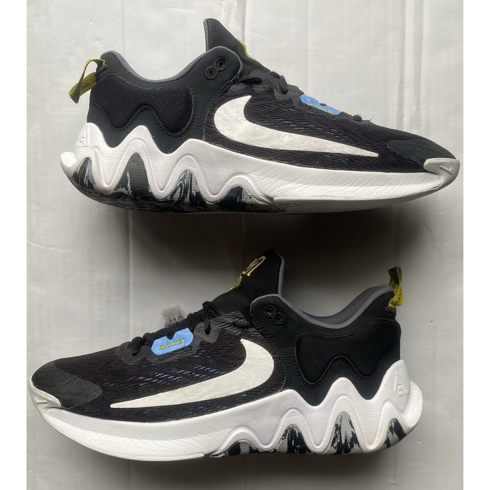 Nike Shoes Giannis Immortality 2 Mens Size 11.5 DM0825-001